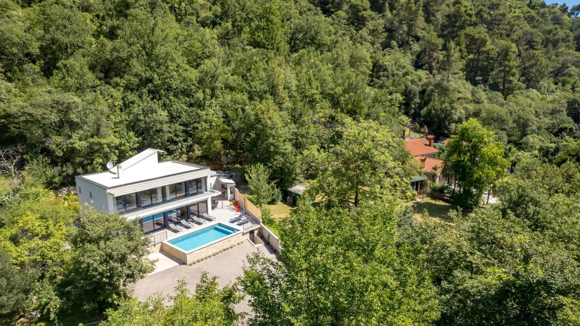 Villa Floris Medveja 0*,