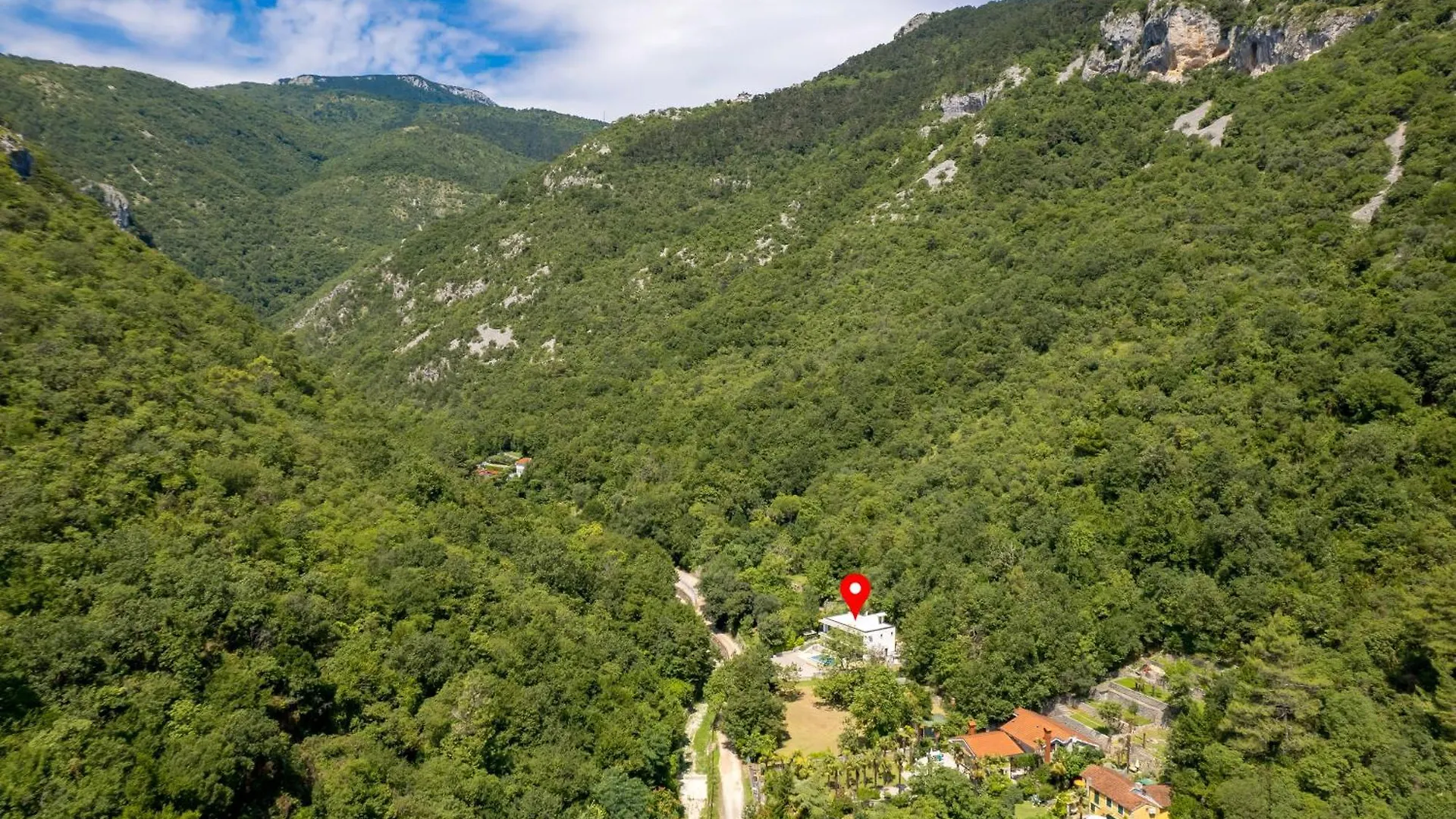 Villa Floris Medveja