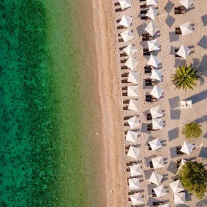 Park za odmor Holiday Resort Medveja, Medveja
