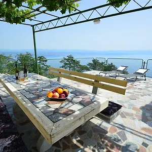  Apartman Josip By Interhome